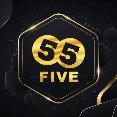 55FIVE - Permainan Mahjong Seru untuk Semua