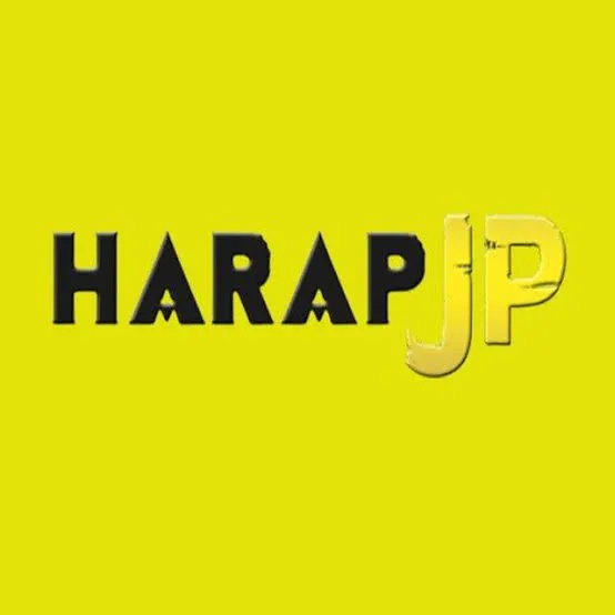 HARAPJP - Petualangan Aksi yang Mengasyikkan