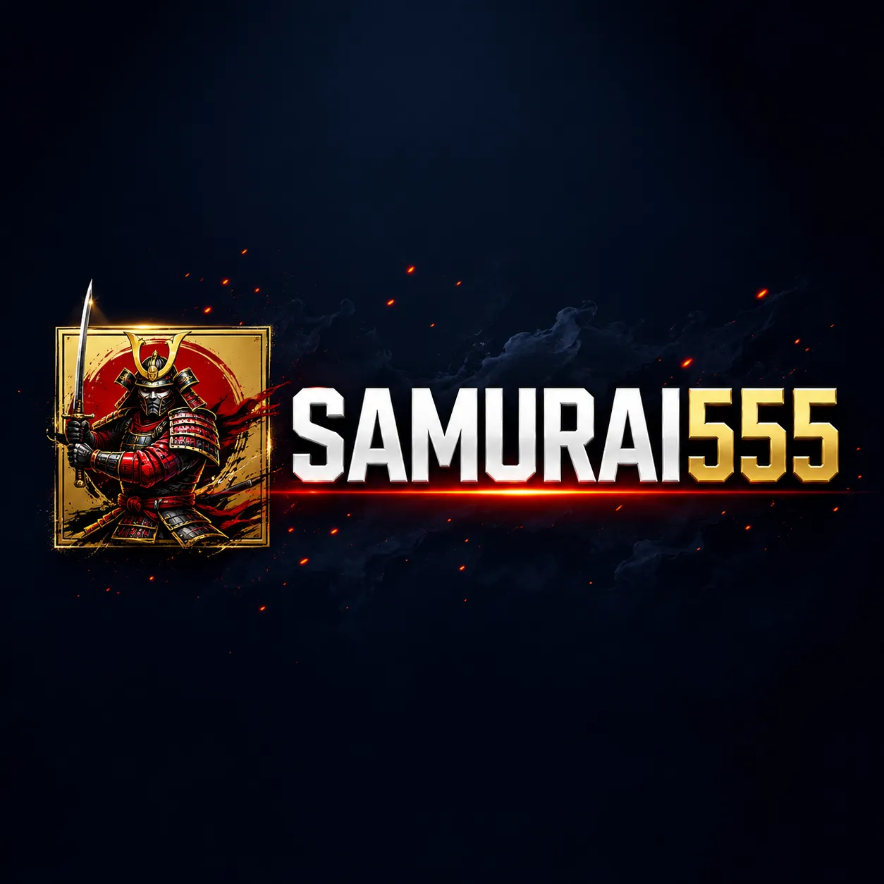 SAMURAI555 - Permainan Musik yang Menantang dan Menghibur