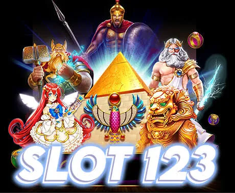 SLOT123 - Petualangan Tembak Ikan yang Seru dan Menguntungkan