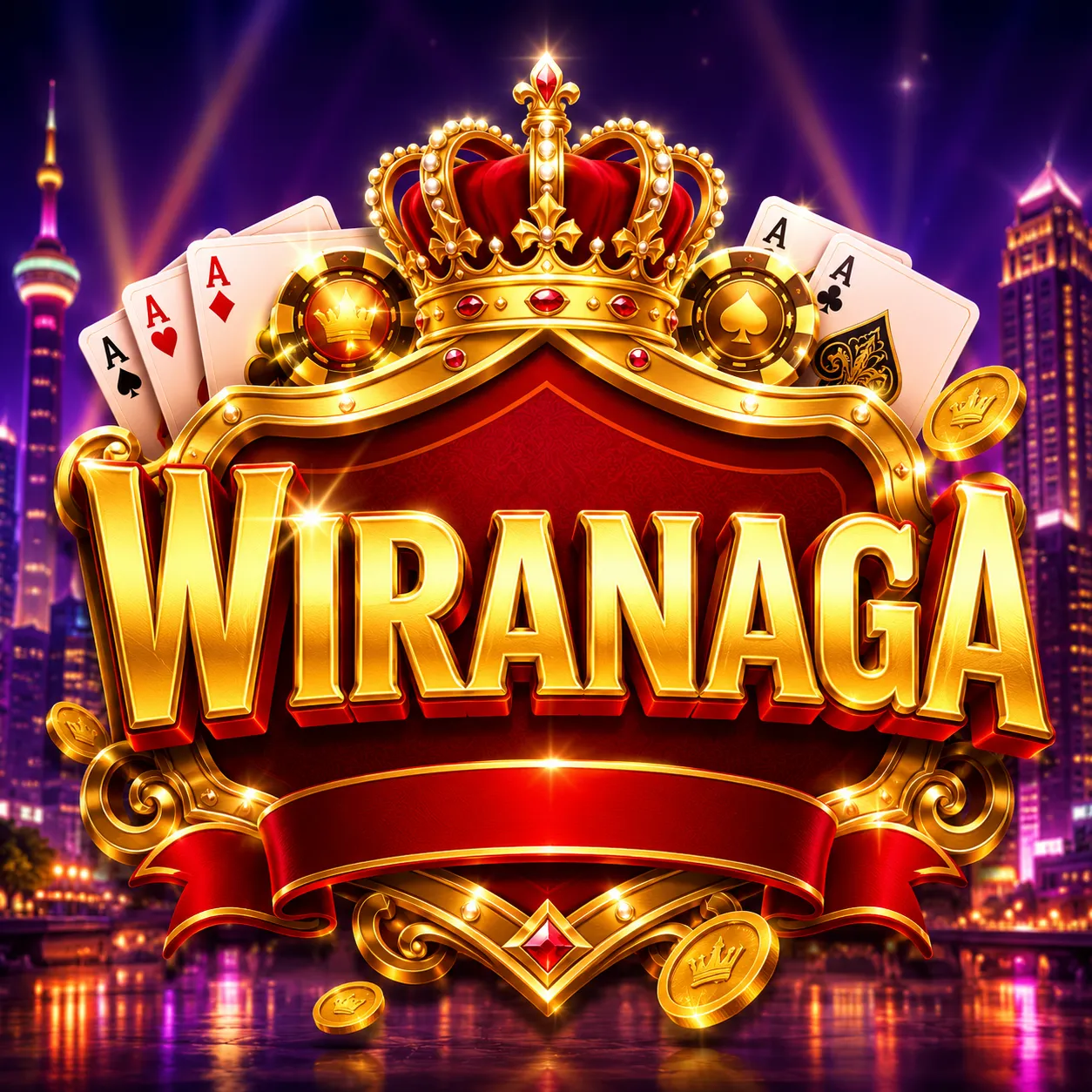 WIRANAGA - Game Strategi Terbaik untuk Penggemar SLG
